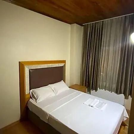 Herton Boutique Szálloda Isztambul