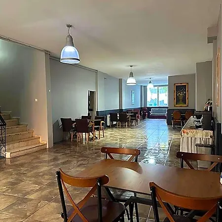Szálloda Herton Boutique