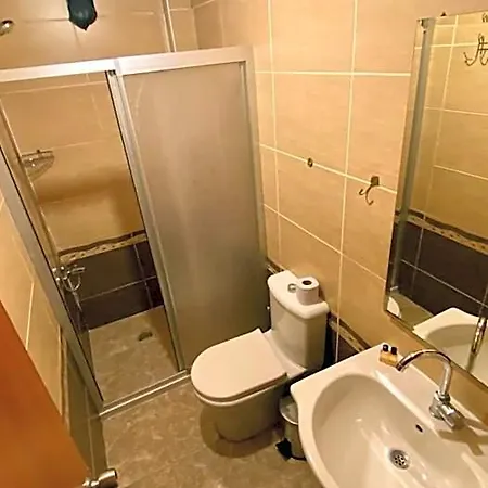Herton Boutique Szálloda Isztambul