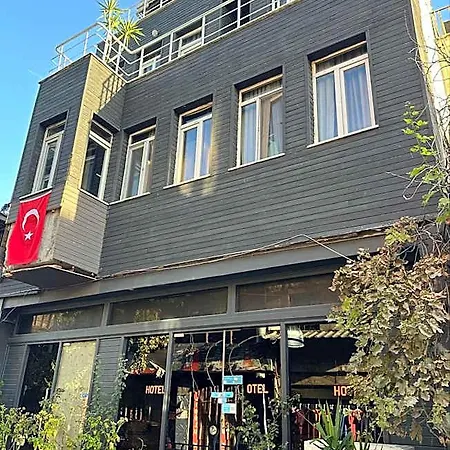 Herton Boutique Szálloda