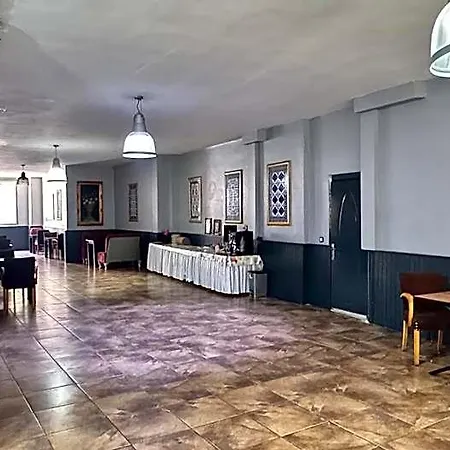 Szálloda Herton Boutique *