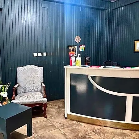 Herton Boutique فندق اسطنبول